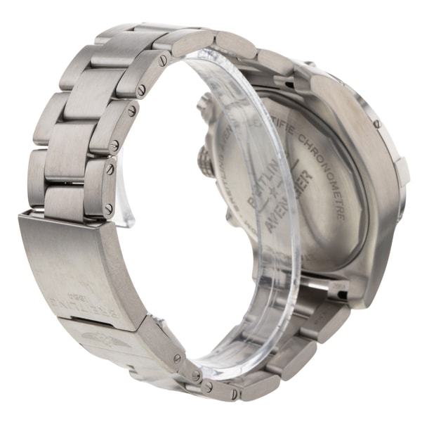 Breitling Avenger Chronograph 43 A13385